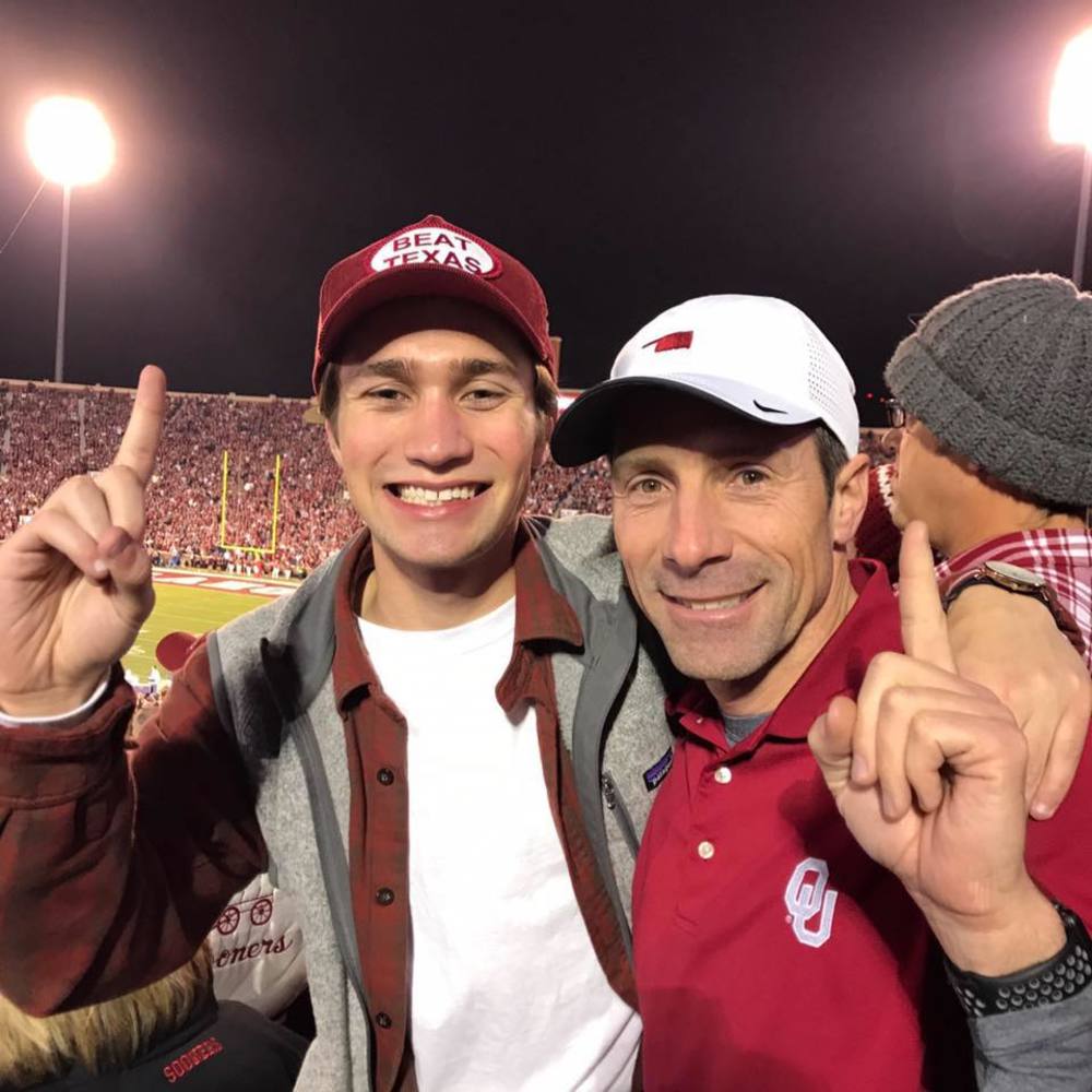 Meet your Posher, Henry